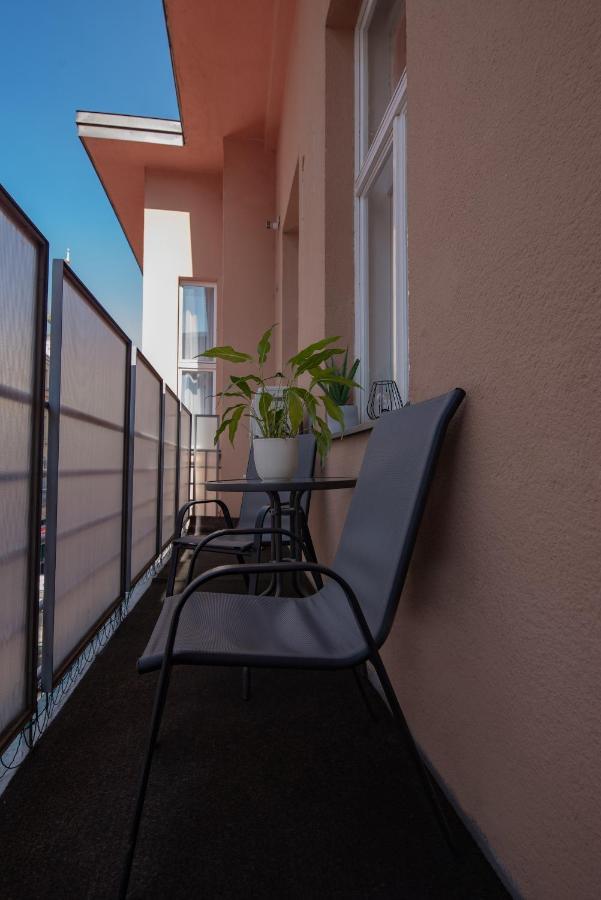 Main Square Dream Apartment Zagreb Exterior photo