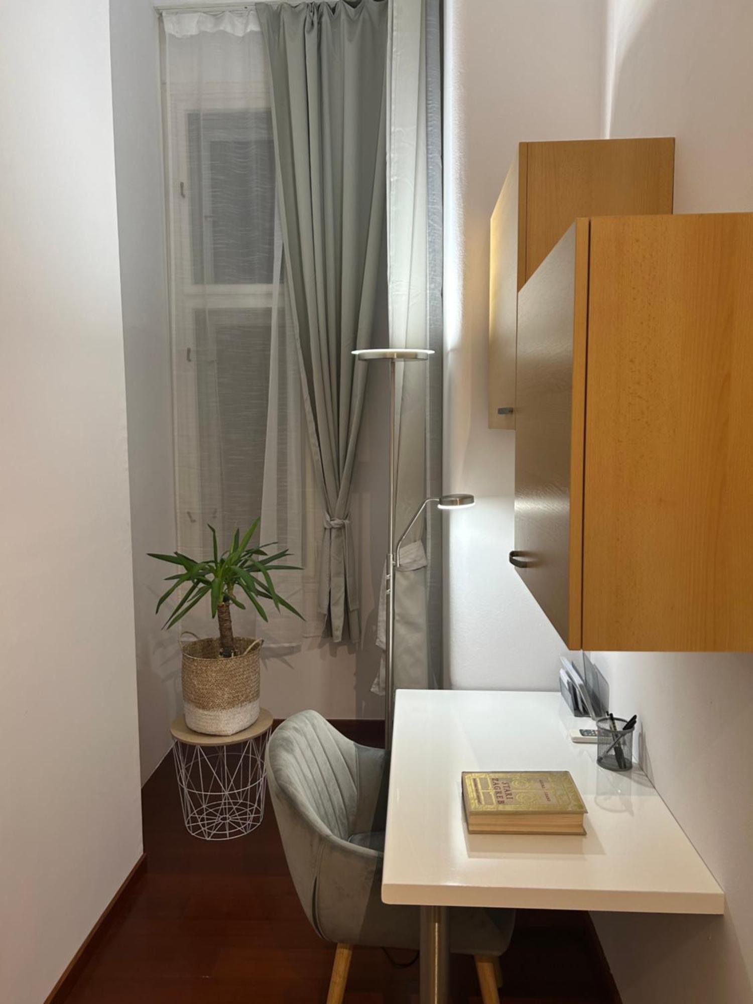 Main Square Dream Apartment Zagreb Exterior photo